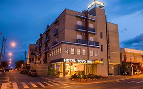 Hotel Toyo Inn Boituva